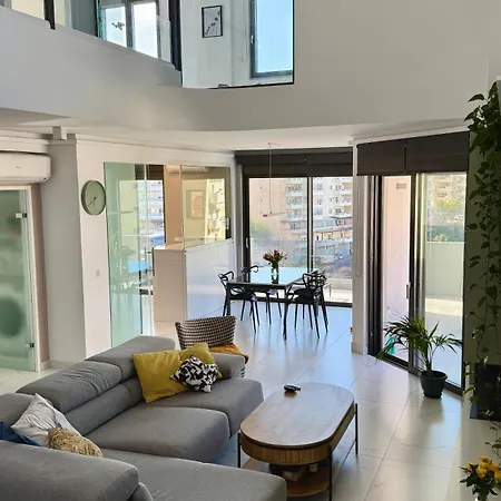 Sea View Luxury Ap Solistice Διαμέρισμα Χανιά
