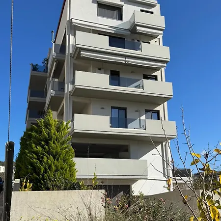 Sea View Luxury Ap Solistice * Chania (Crete)