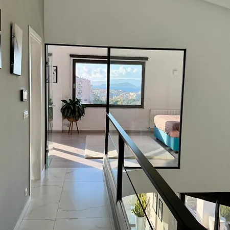 Sea View Luxury Ap Solistice Apartment *