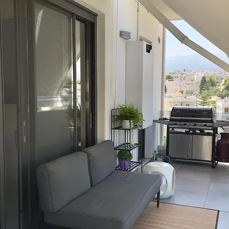 Sea View Luxury Ap Solistice Apartment *