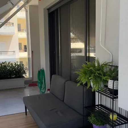 Sea View Luxury Ap Solistice Apartment